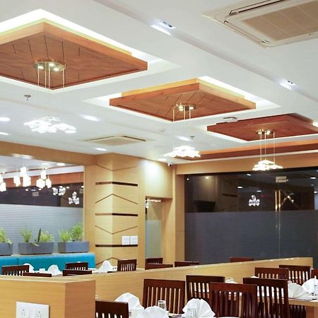 Comfort Inn Udaipur Ngoại thất bức ảnh