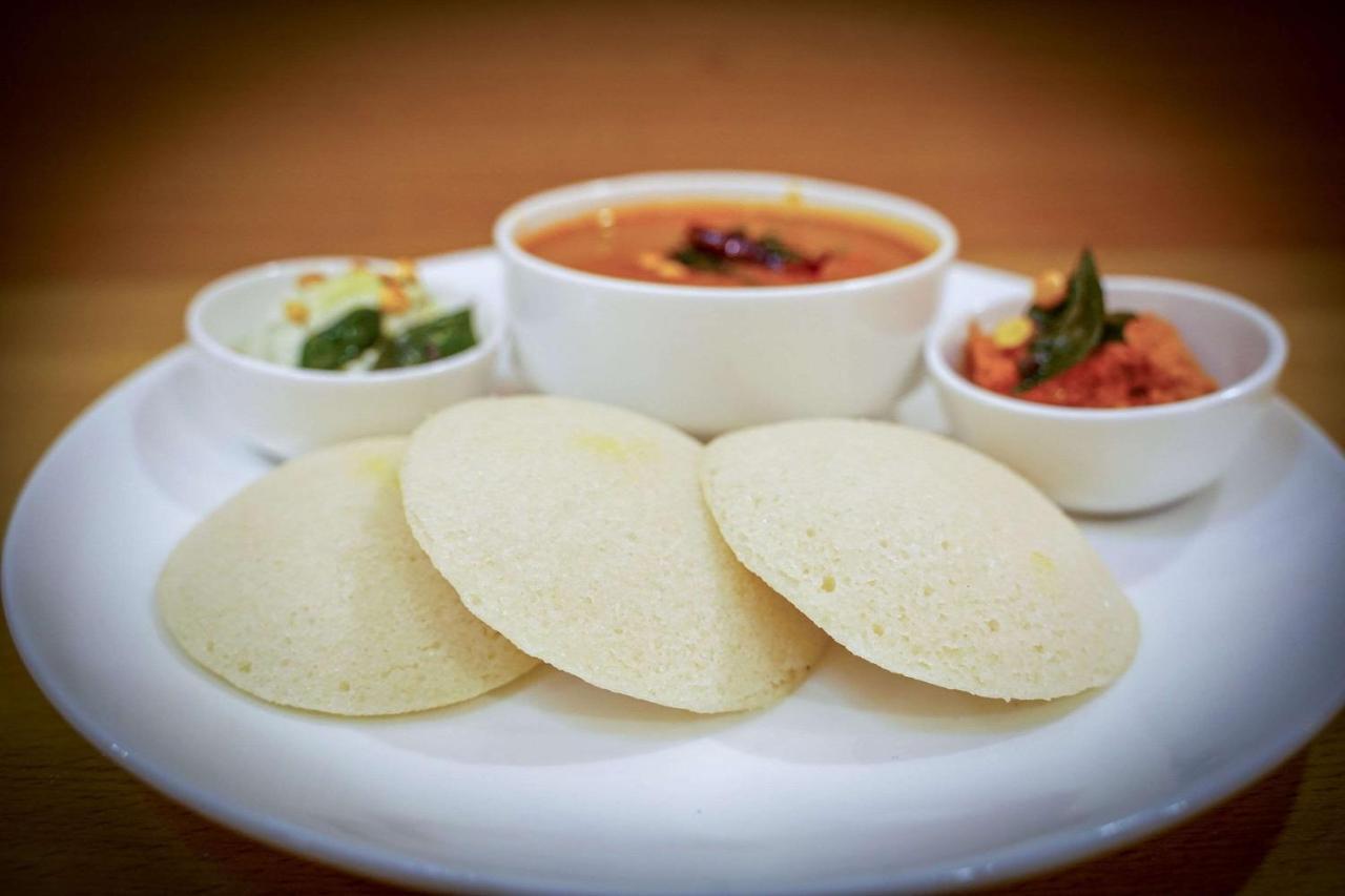 Comfort Inn Udaipur Ngoại thất bức ảnh